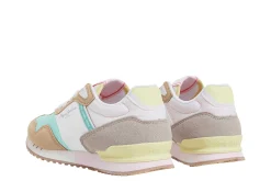 Zapatillas Con Cordones London Urban B
