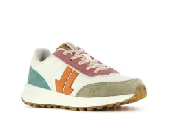 Zapatillas Con Cordones Lue