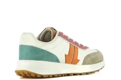 Zapatillas Con Cordones Lue