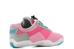 Zapatillas Con Cordones Meave