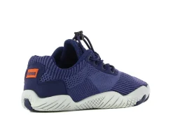 Zapatillas Con Cordones Meave