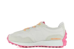 Zapatillas Con Cordones Nw327V1 - Ph327V1