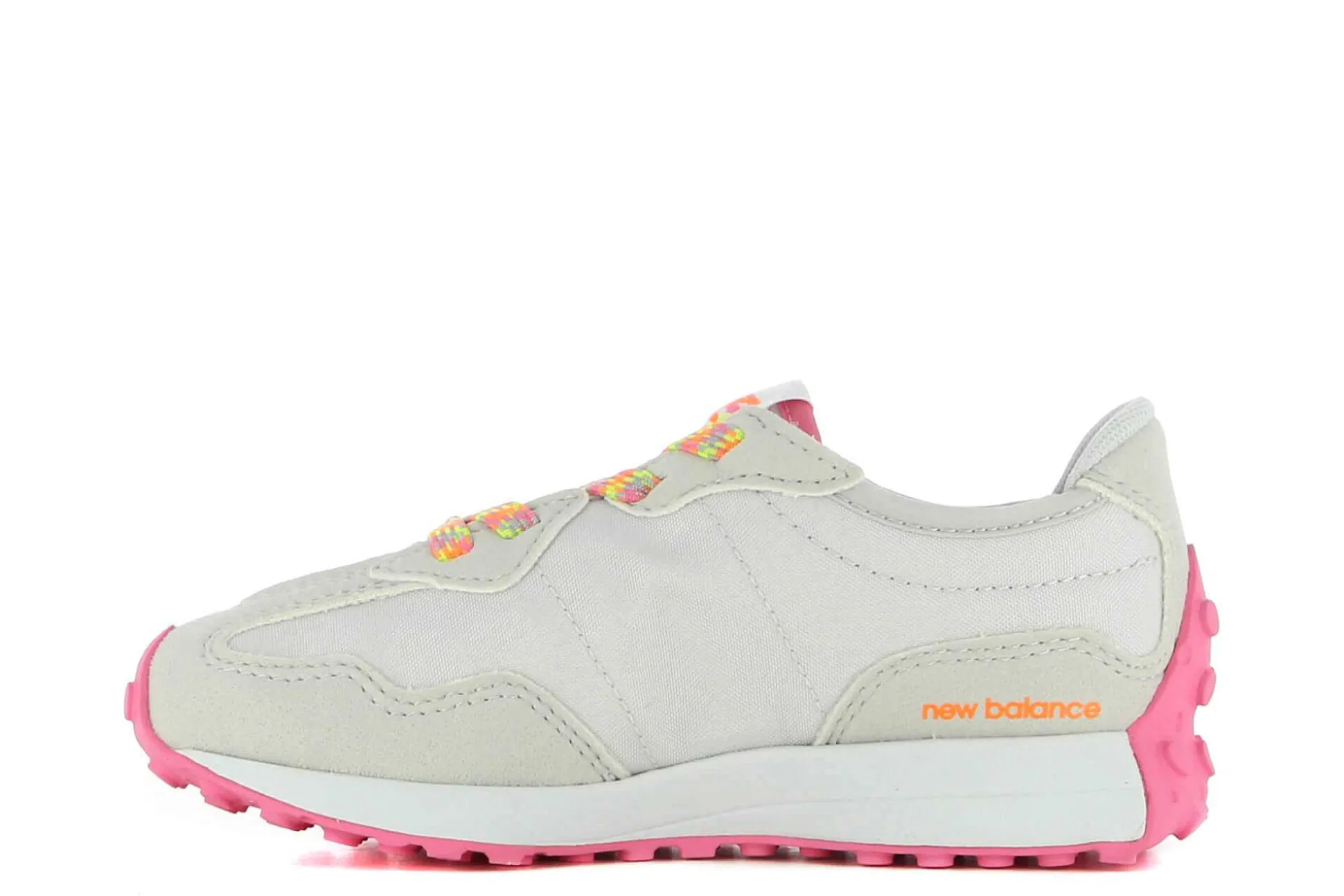 Zapatillas Con Cordones Nw327V1 - Ph327V1