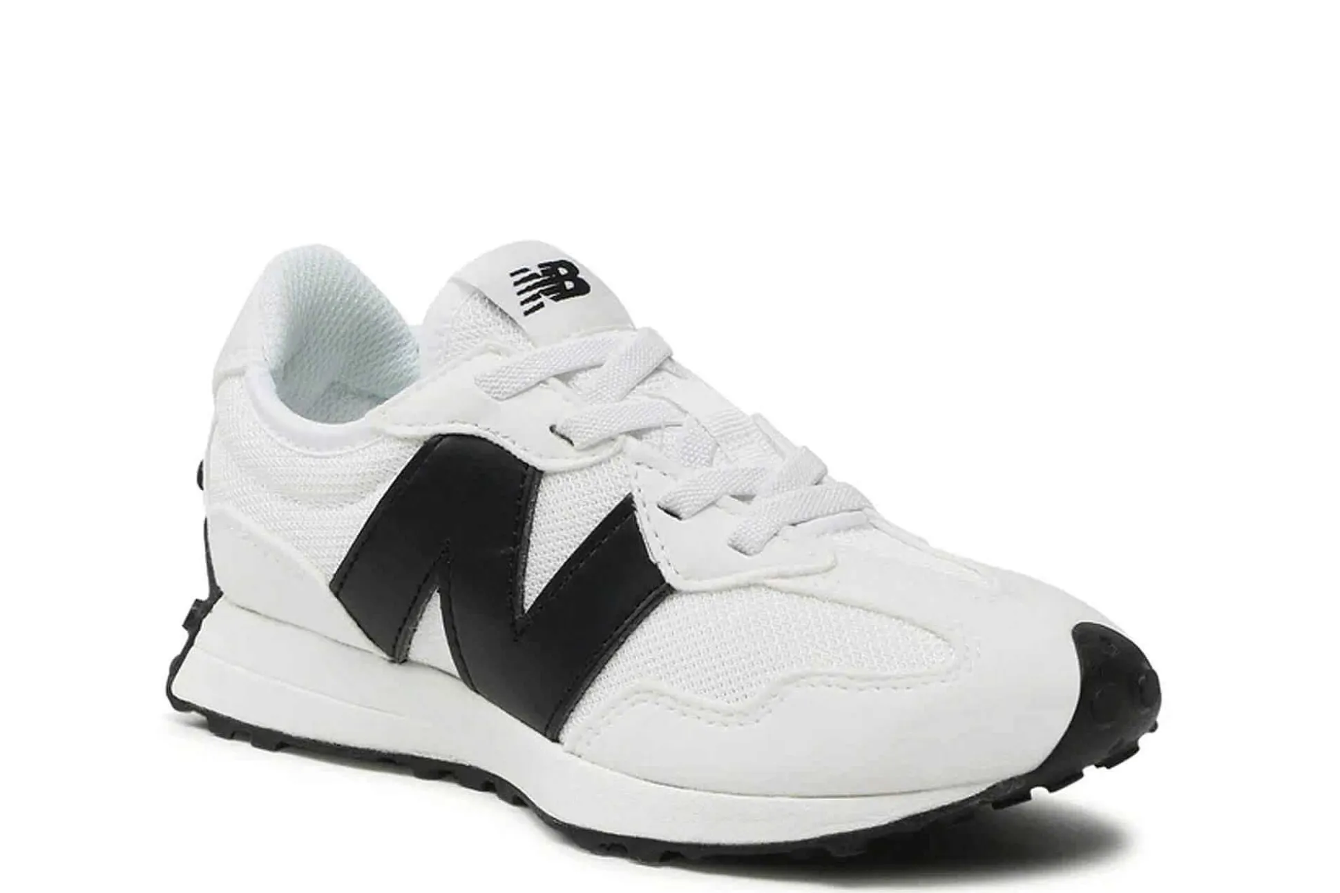 Zapatillas Con Cordones Nw327V1 - Ph327V1