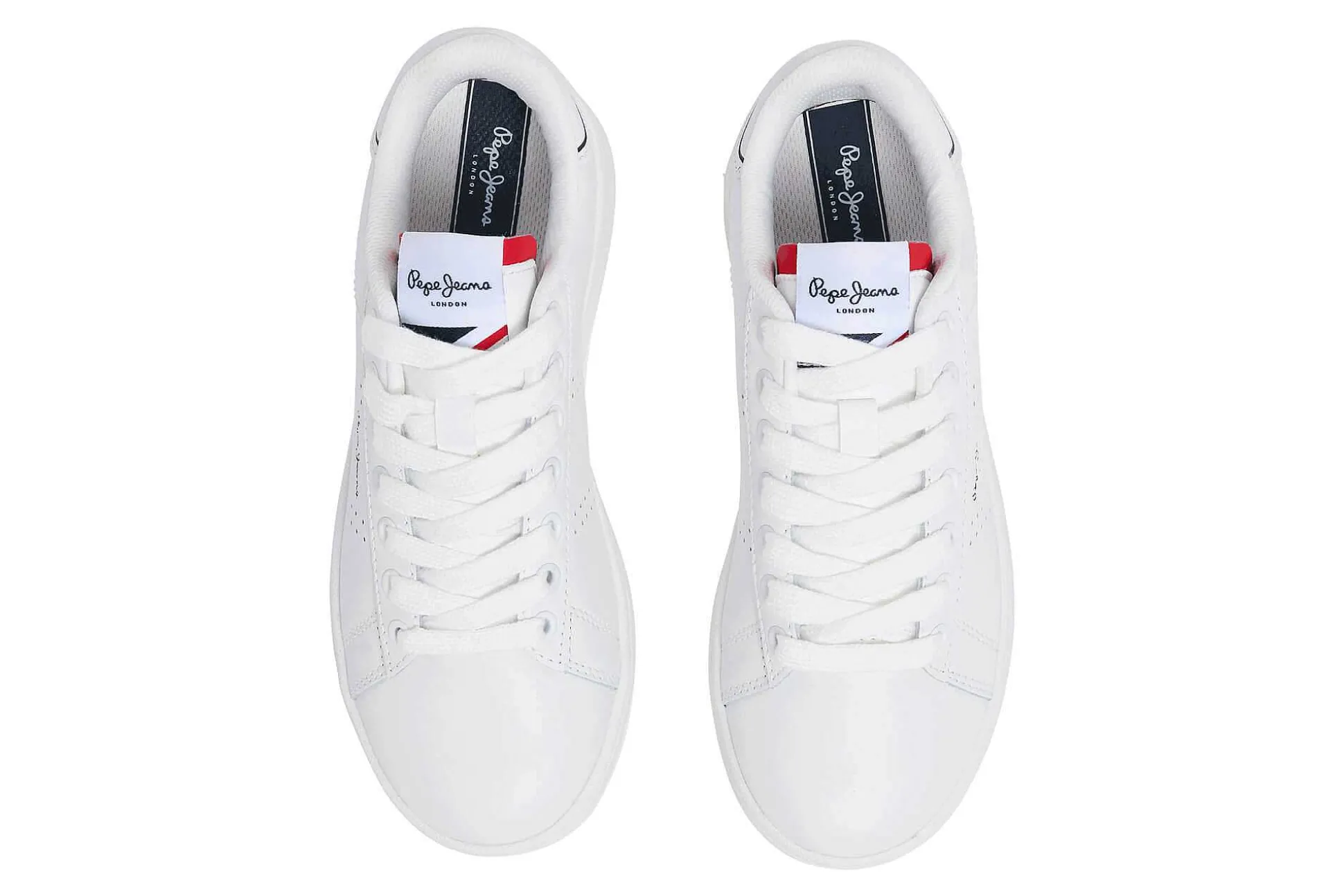 Zapatillas Con Cordones Player Basic B