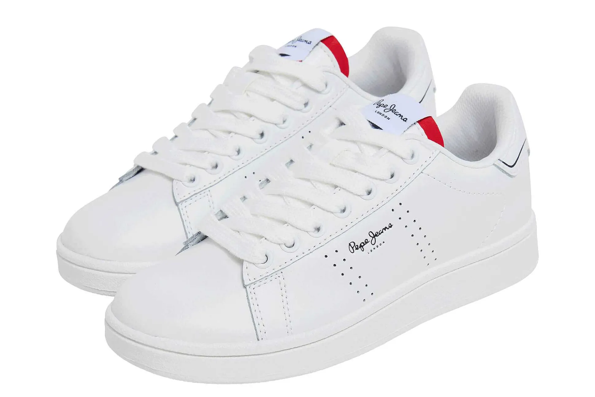 Zapatillas Con Cordones Player Basic B