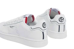 Zapatillas Con Cordones Player Basic B