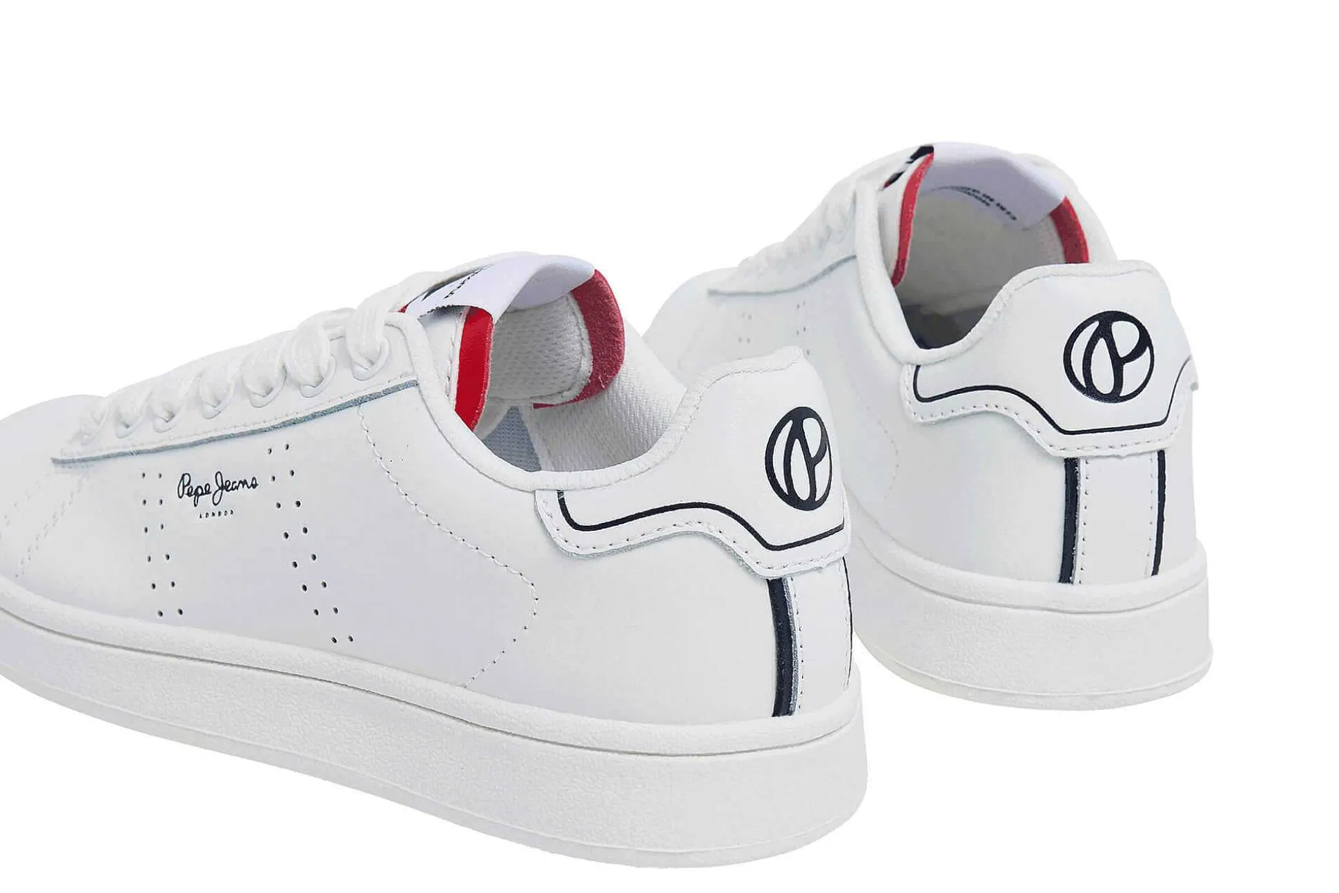 Zapatillas Con Cordones Player Basic B