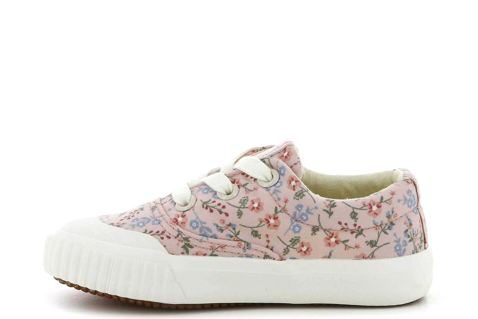 Zapatillas Con Cordones Plim