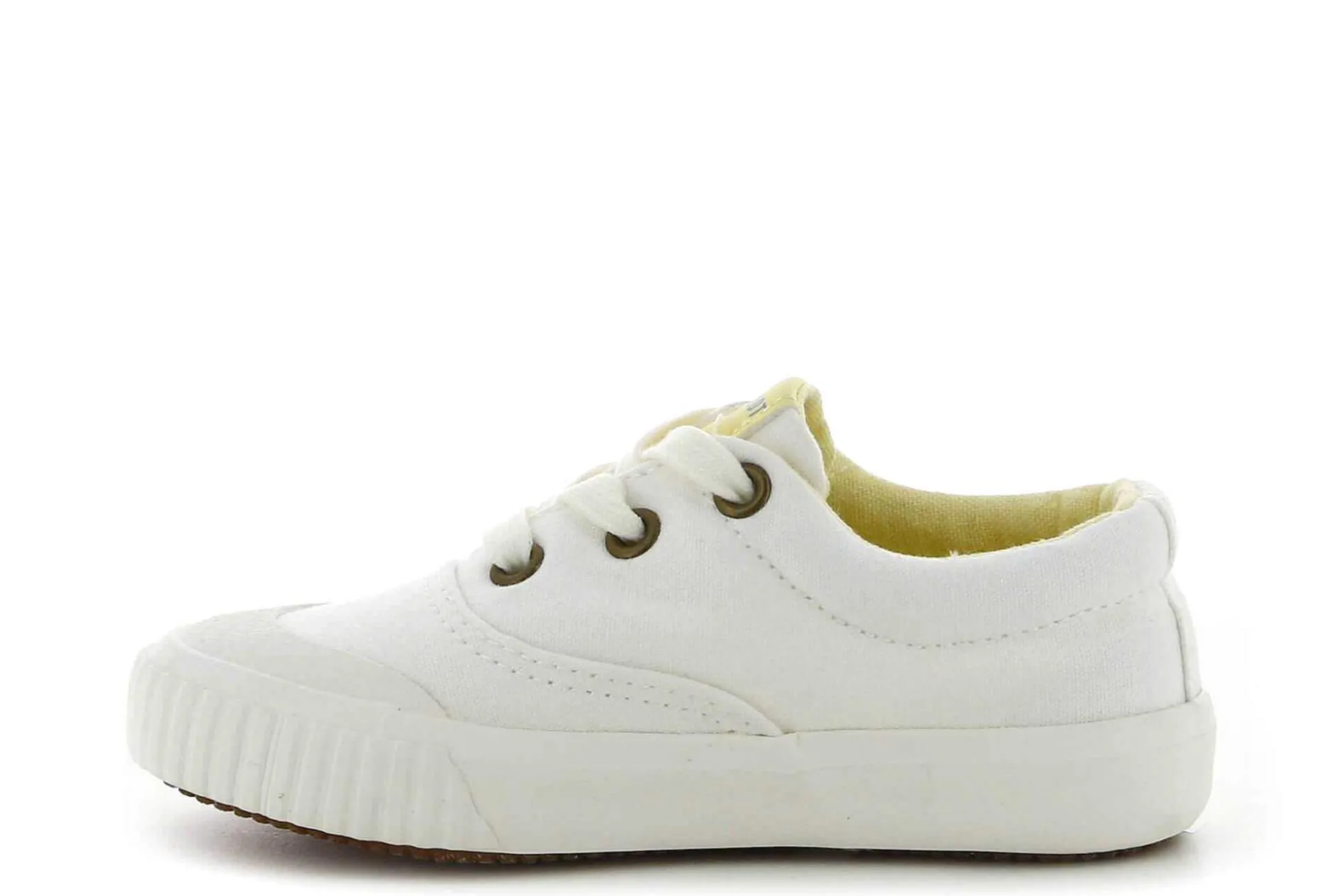 Zapatillas Con Cordones Plim