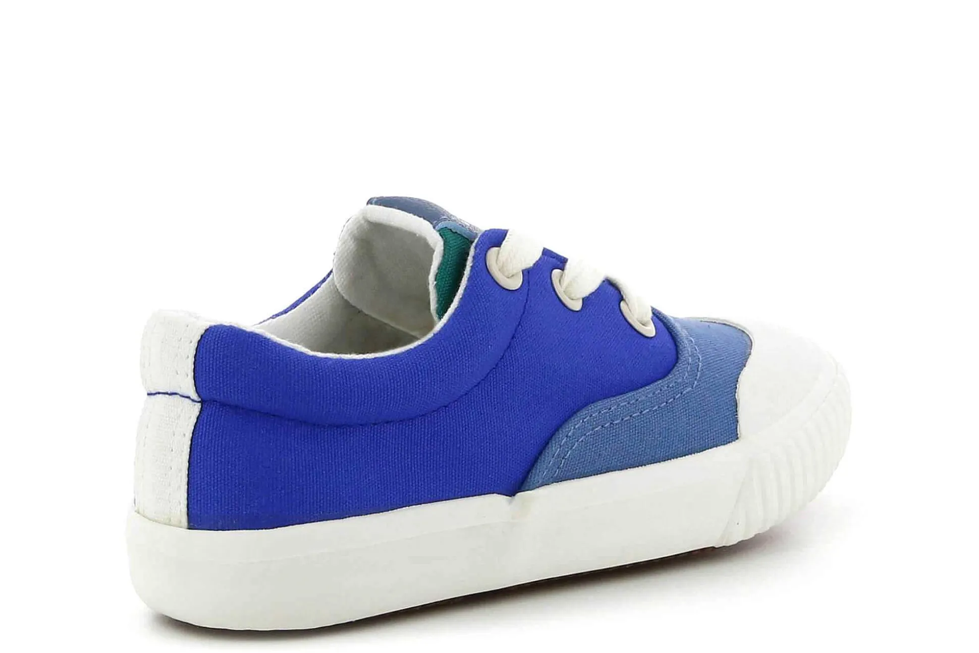Zapatillas Con Cordones Plim