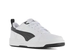 Zapatillas Con Cordones Rebound V6 Lo J