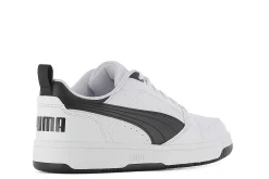Zapatillas Con Cordones Rebound V6 Lo J