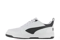 Zapatillas Con Cordones Rebound V6 Lo J