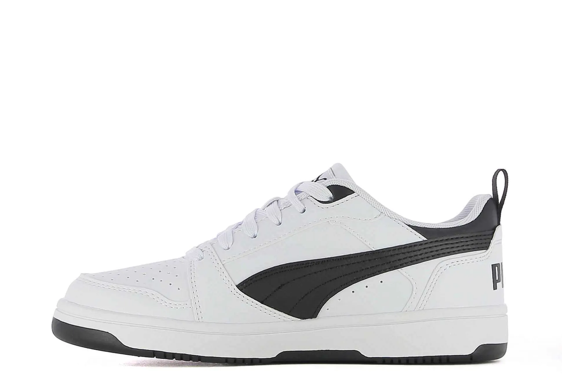 Zapatillas Con Cordones Rebound V6 Lo J