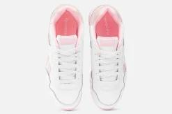 Zapatillas Con Cordones Royal Cl Jog