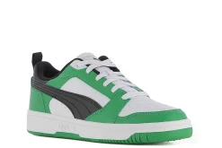 Zapatillas Con Cordones Rebound V6 Lo J