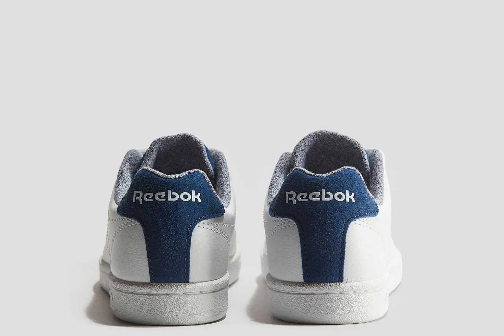 Zapatillas Con Cordones Royal Complete C