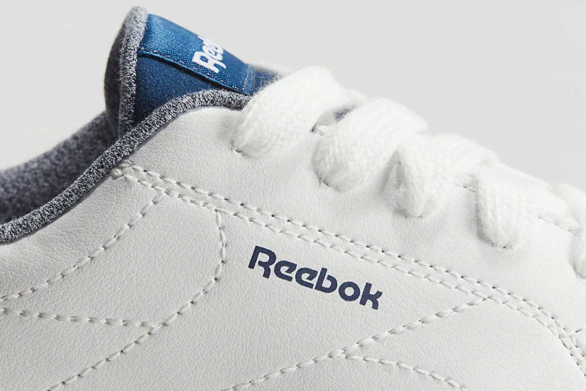 Zapatillas Con Cordones Royal Complete C