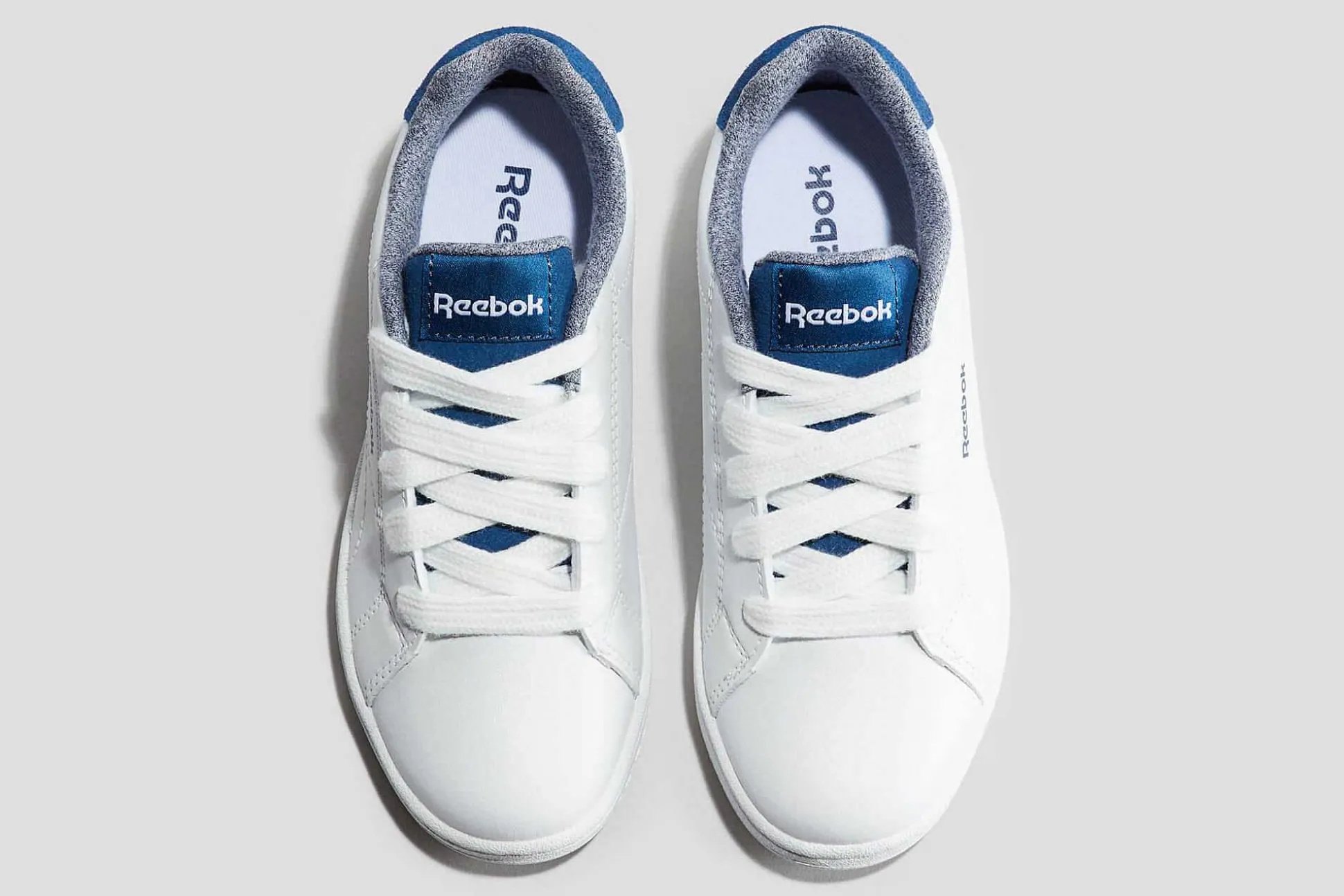 Zapatillas Con Cordones Royal Complete C