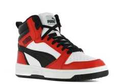 Zapatillas Con Cordones Rebound V6 Mid