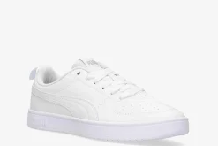 Zapatillas Con Cordones Rickie Jr
