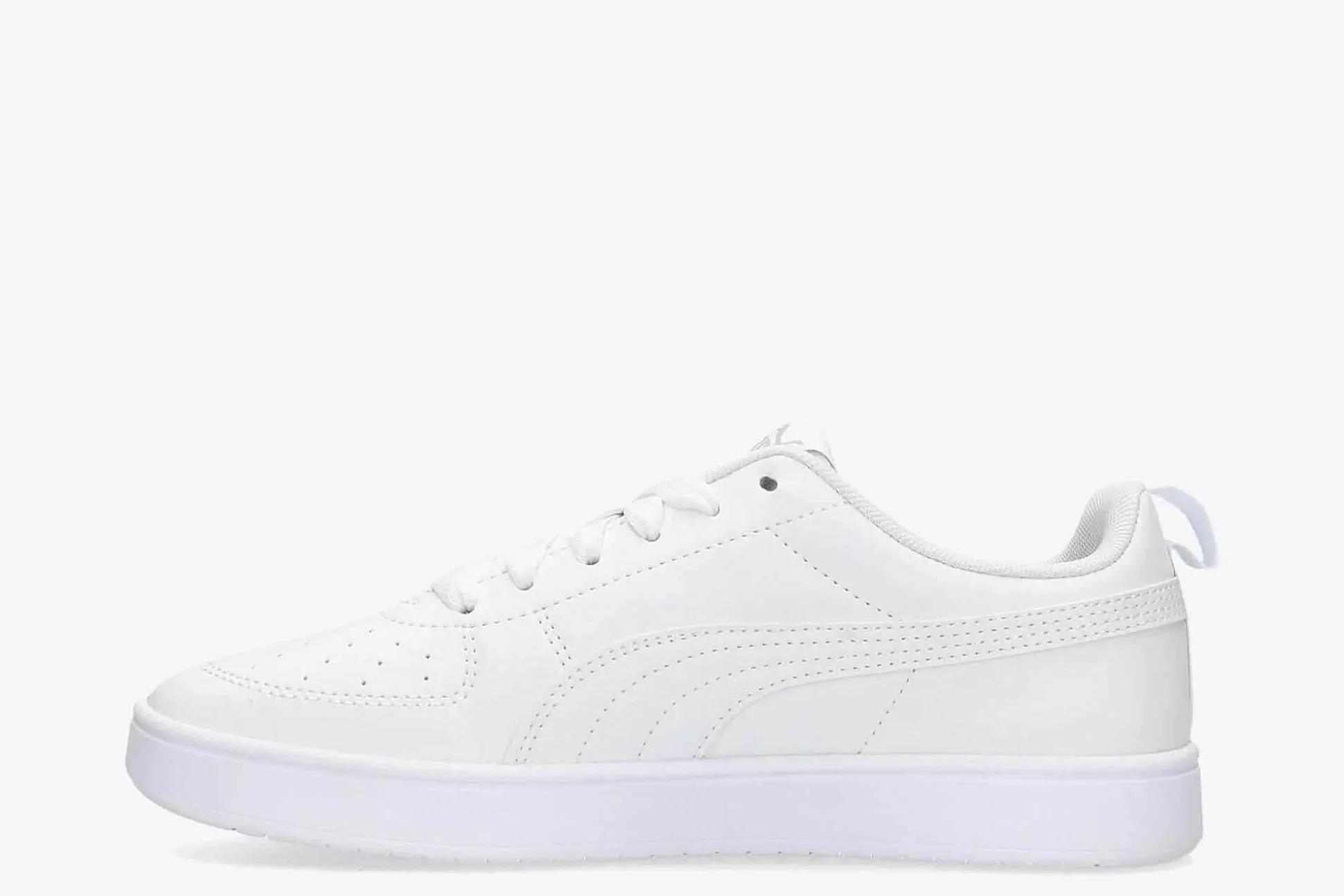 Zapatillas Con Cordones Rickie Jr
