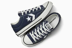 Zapatillas Con Cordones Star Player 76 Ox