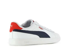 Zapatillas Con Cordones Smash 3.0 L Jr