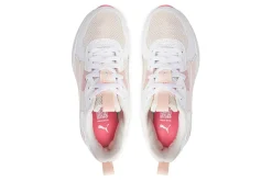 Zapatillas Con Cordones Trinity Lite Jr