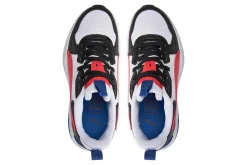Zapatillas Con Cordones Trinity Lite Jr