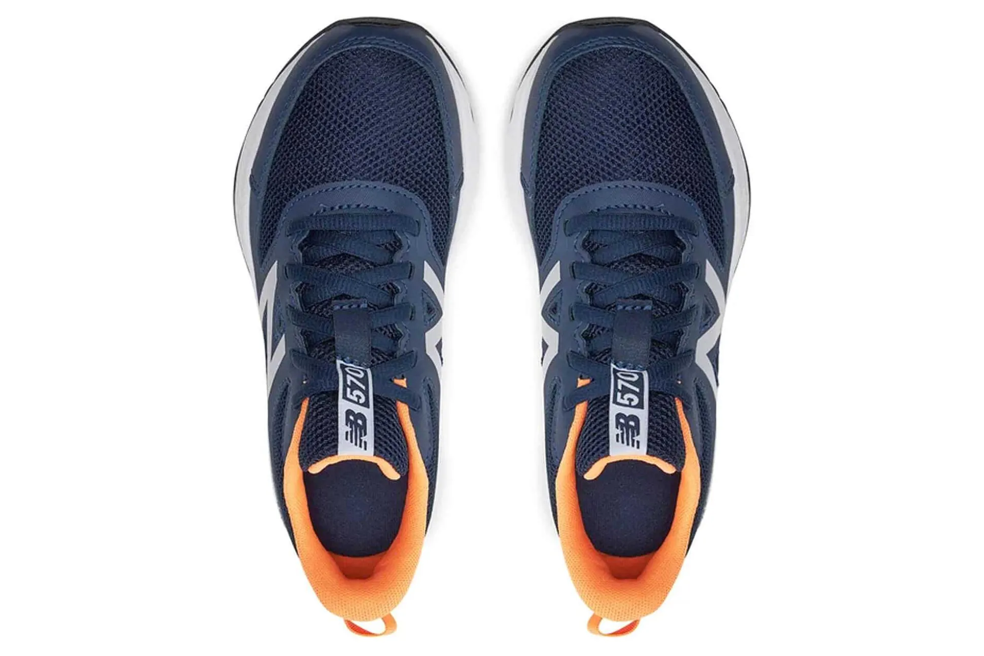 Zapatillas Con Cordones 570V3