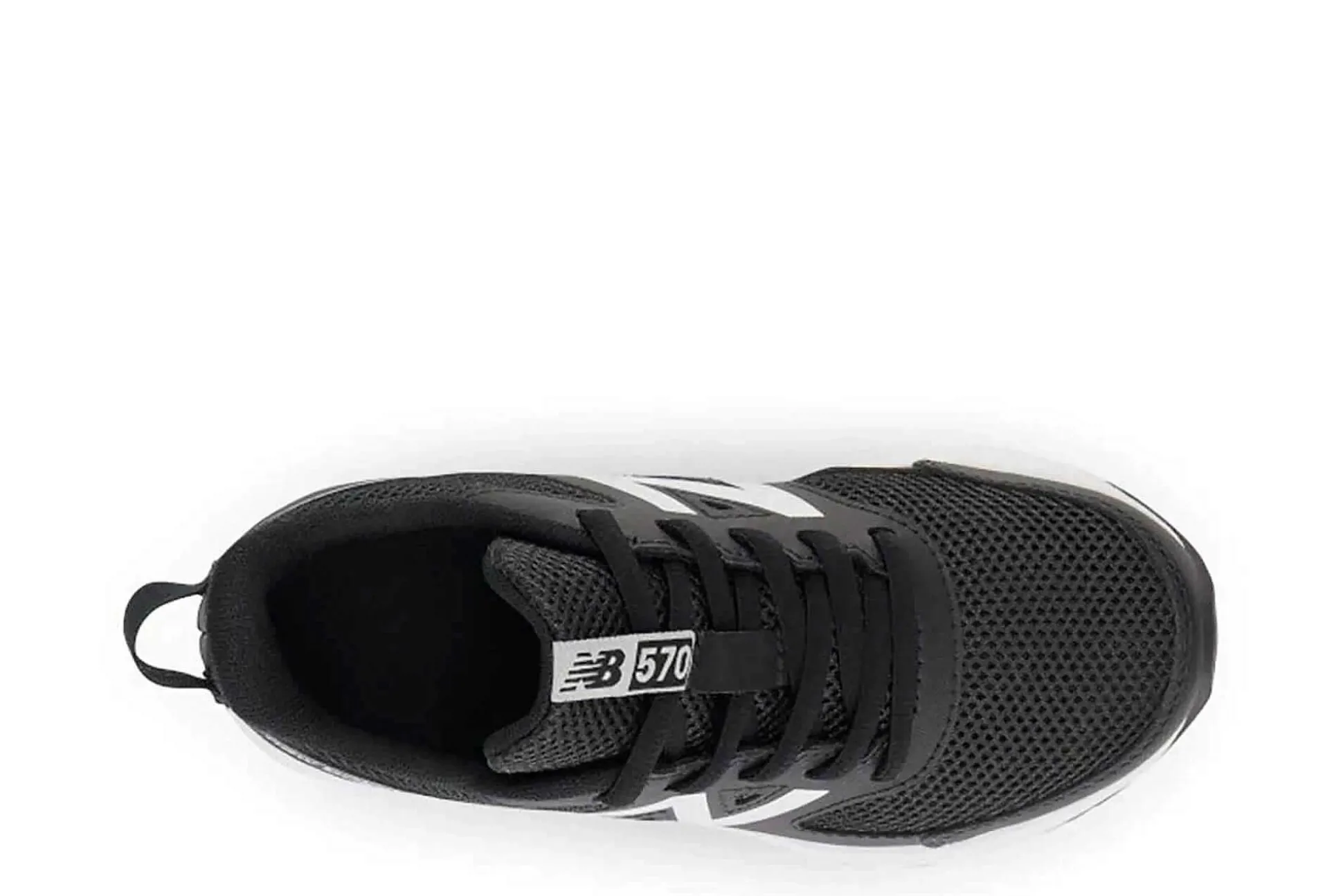 Zapatillas Con Cordones 570V3