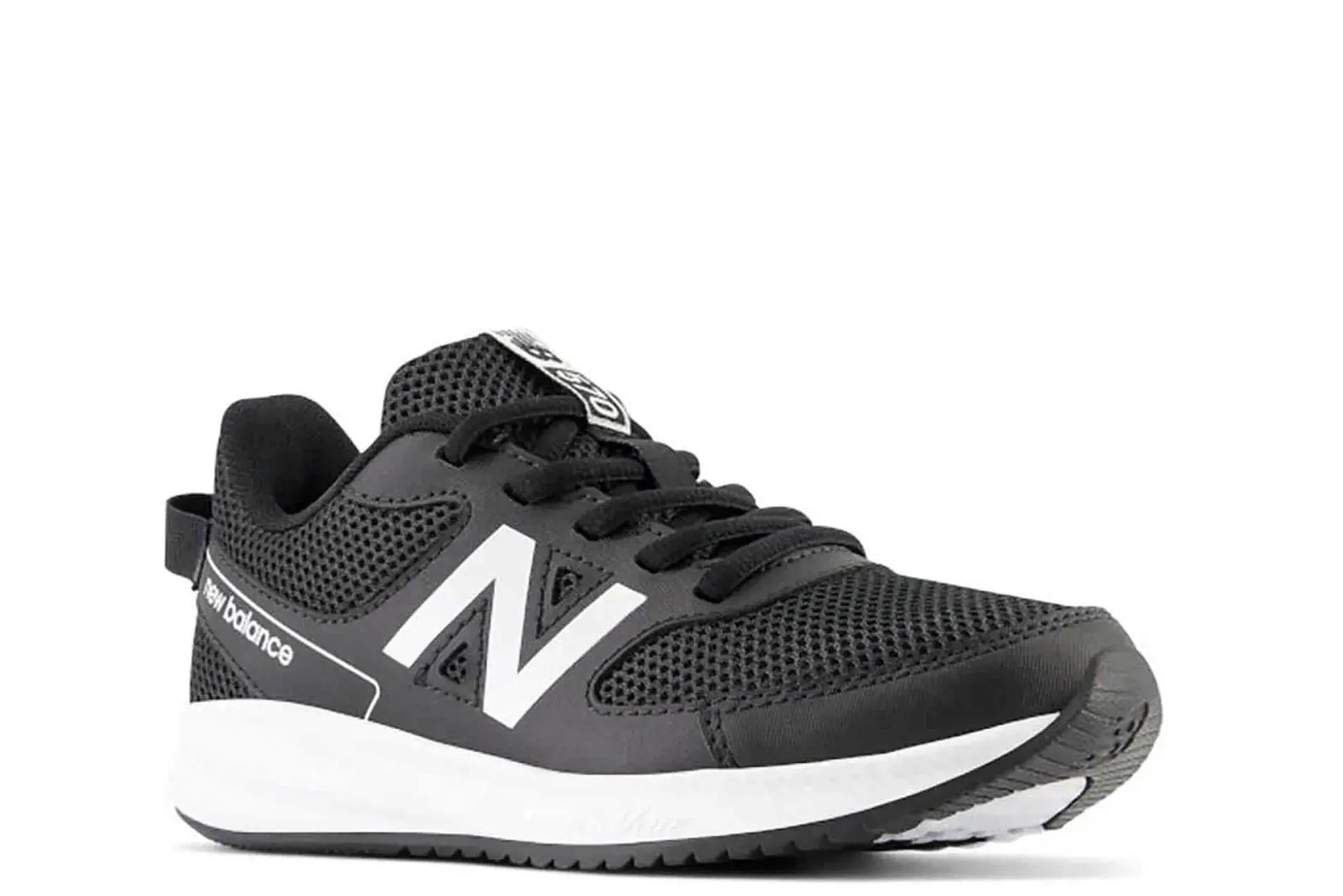 Zapatillas Con Cordones 570V3