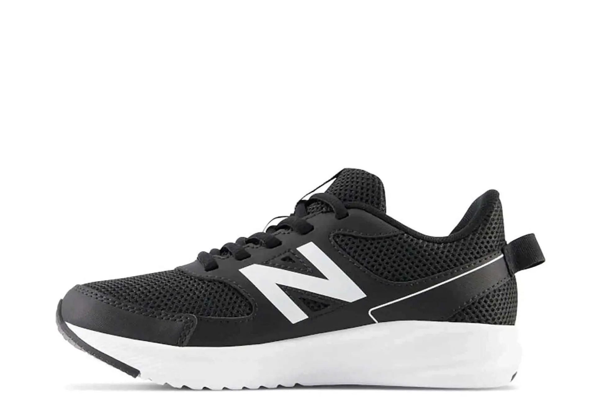 Zapatillas Con Cordones 570V3