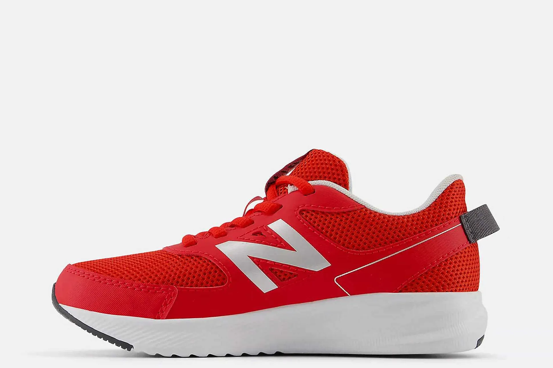 Zapatillas Con Cordones 570V3