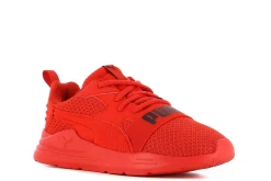Zapatillas Con Cordones Wired Run Pure