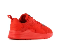 Zapatillas Con Cordones Wired Run Pure