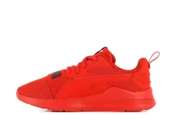 Zapatillas Con Cordones Wired Run Pure