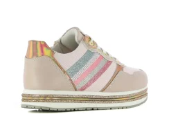 Zapatillas Con Cremallera Kena