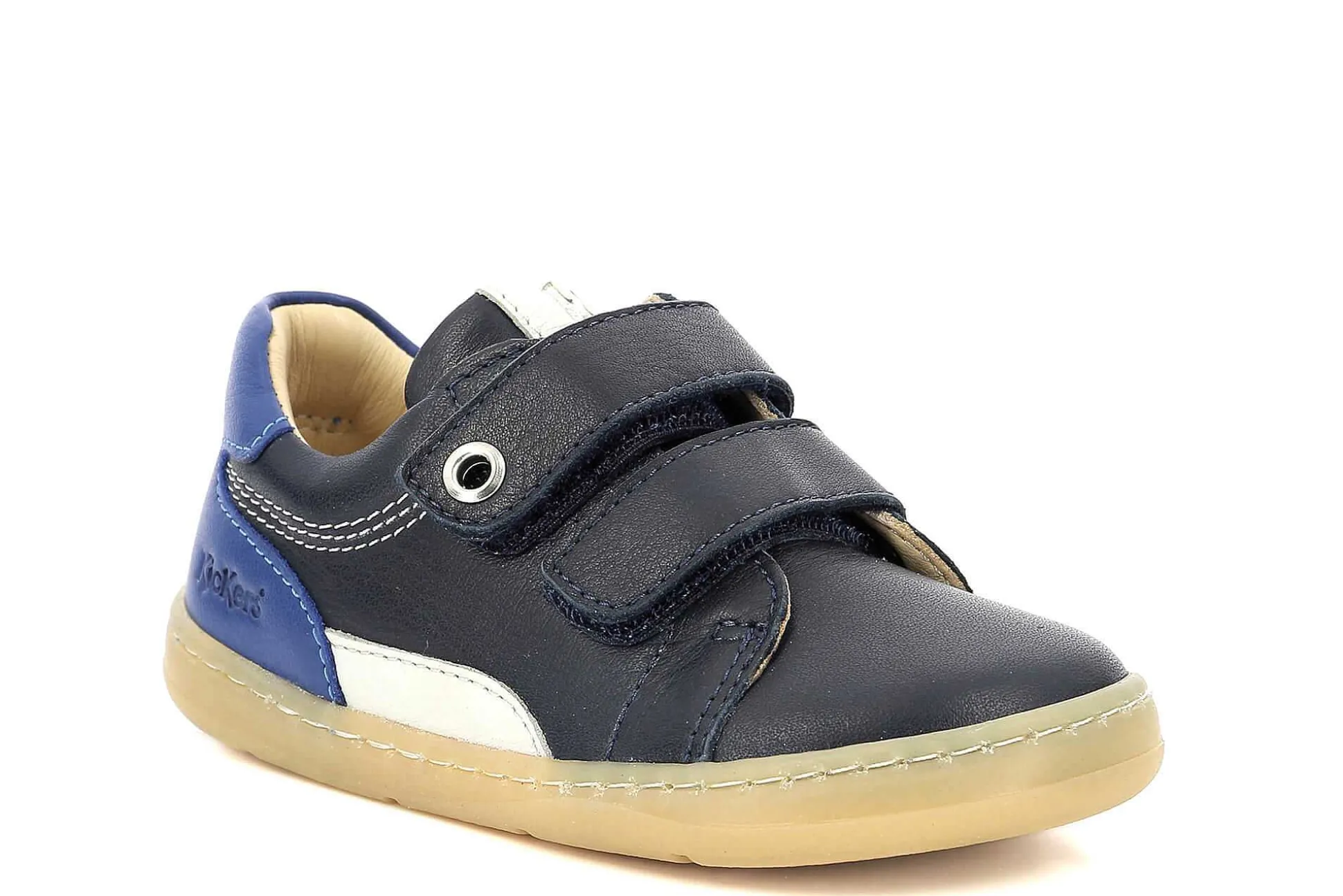 Zapatillas Con Tiras Ajustables Kickboost
