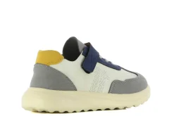 Zapatillas Con Tiras Ajustables Otranto