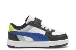 Zapatillas Con Tiras Ajustables Caven 2.0 Block