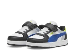 Zapatillas Con Tiras Ajustables Caven 2.0 Block
