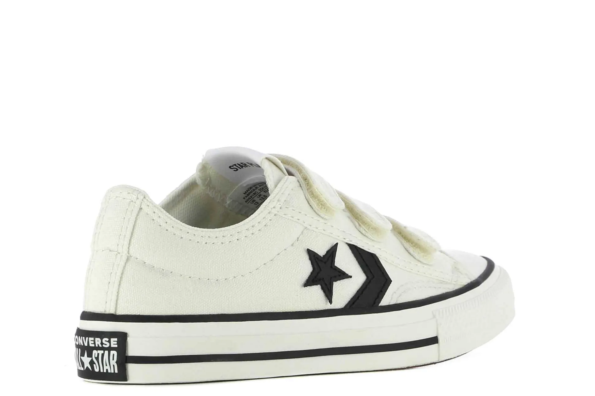 Zapatillas Con Tiras Ajustables Star Player 76 3V Ox