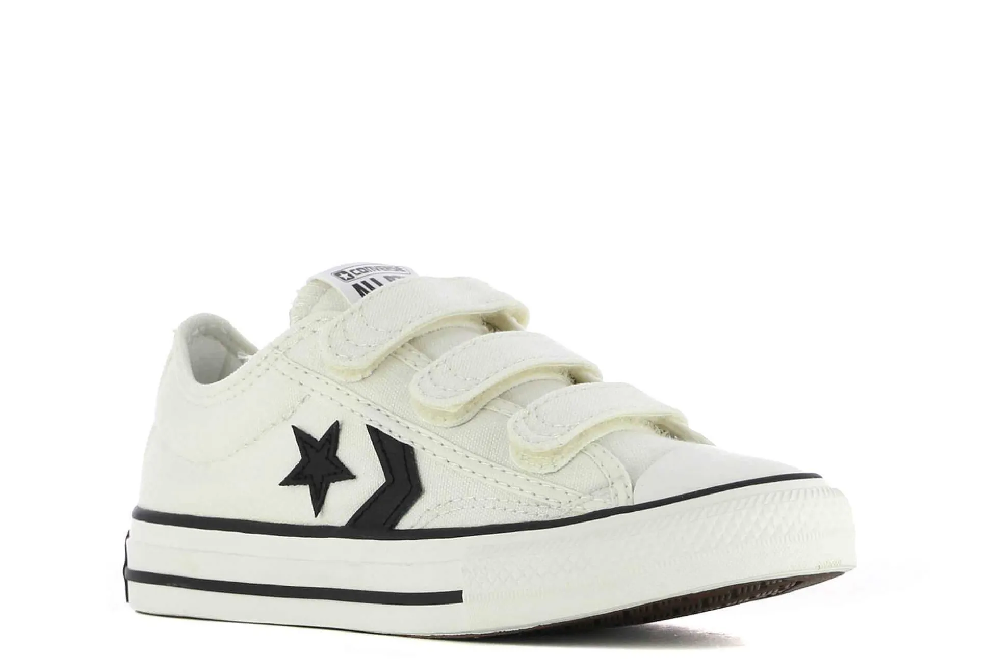 Zapatillas Con Tiras Ajustables Star Player 76 3V Ox