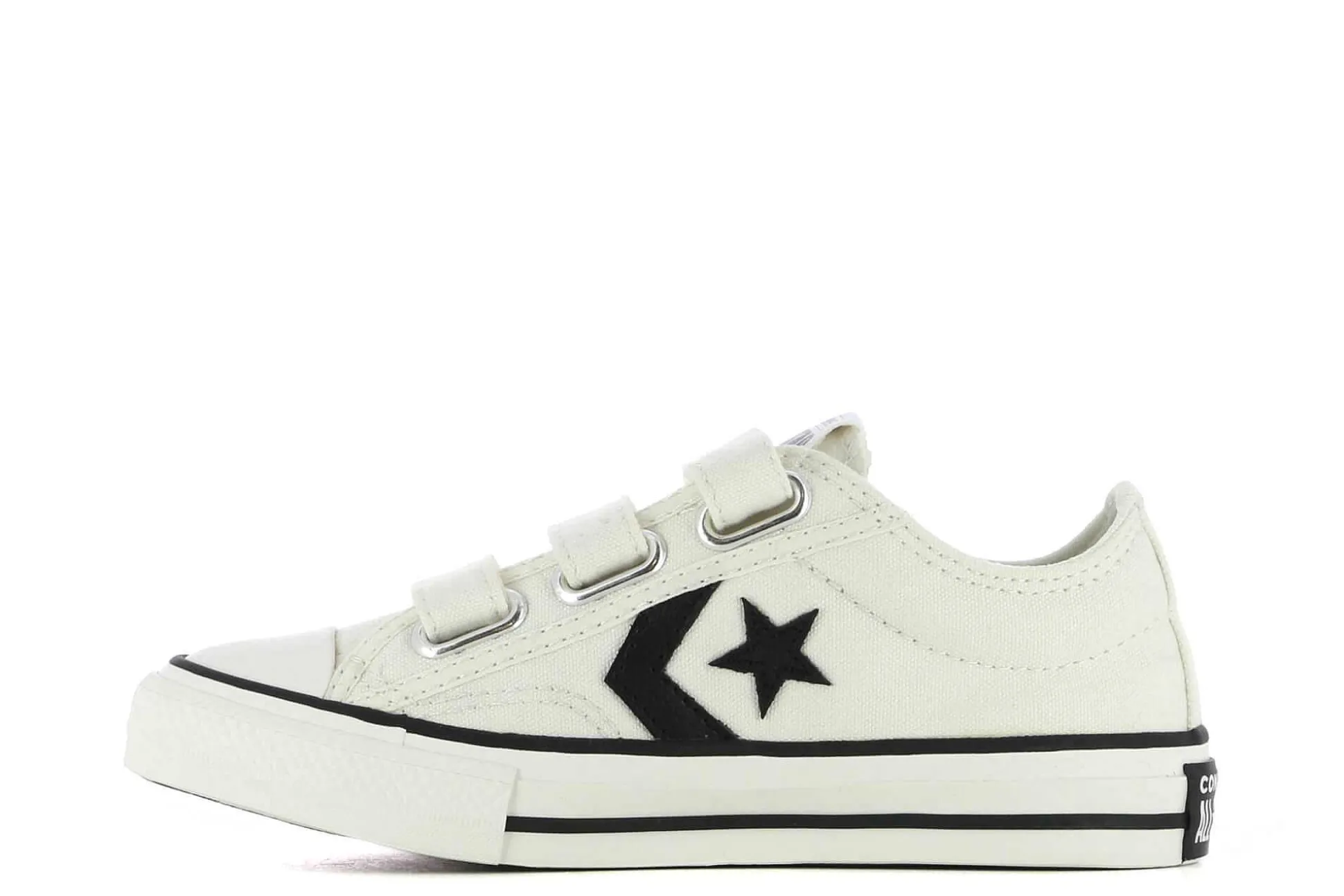 Zapatillas Con Tiras Ajustables Star Player 76 3V Ox