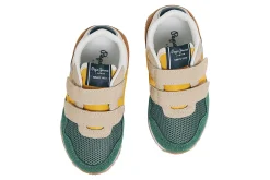 Zapatillas Con Tiras Ajustables London Urban