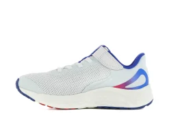 Zapatillas Con Tiras Ajustables Arishi V4 Bungee Lace With Top Strap
