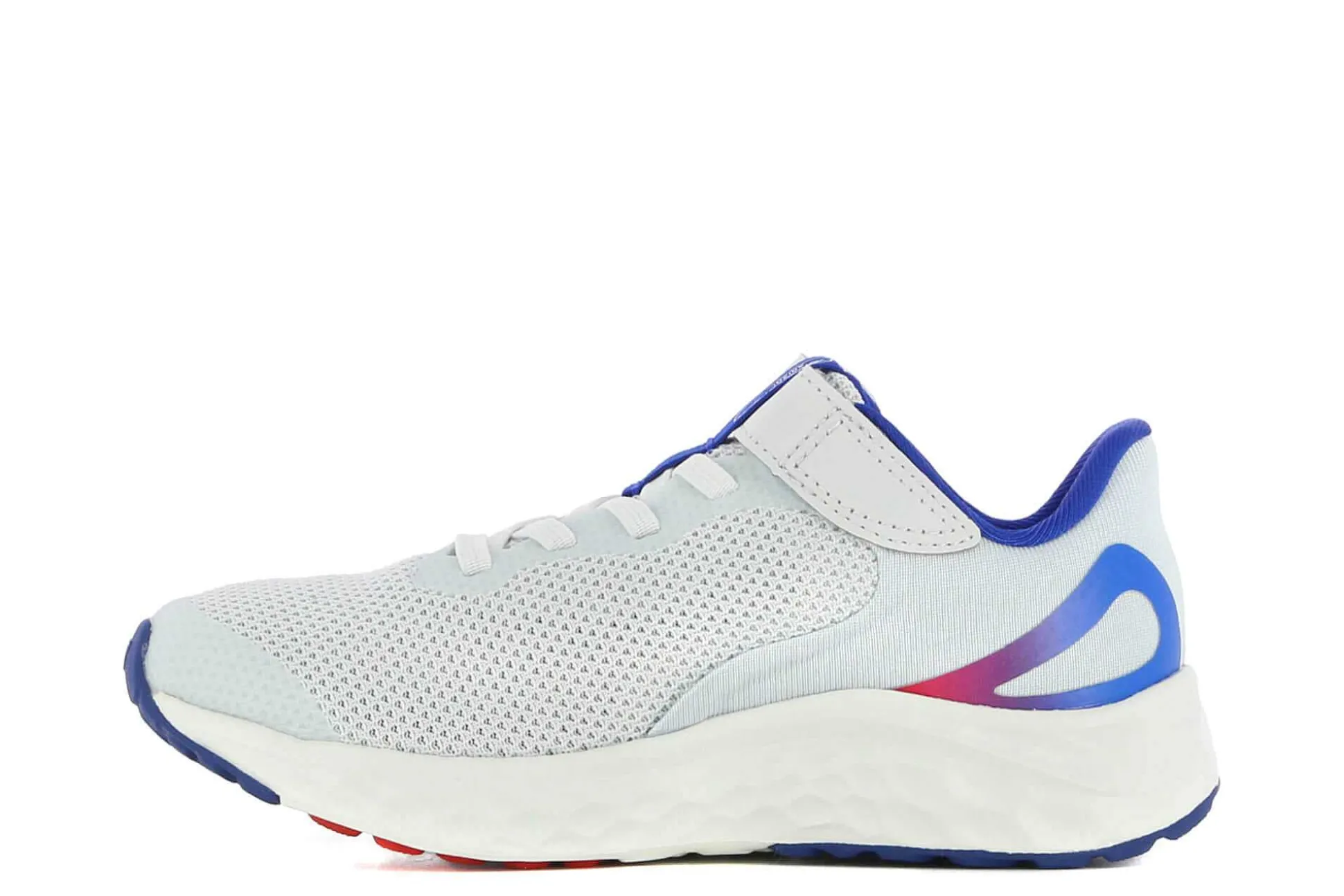 Zapatillas Con Tiras Ajustables Arishi V4 Bungee Lace With Top Strap